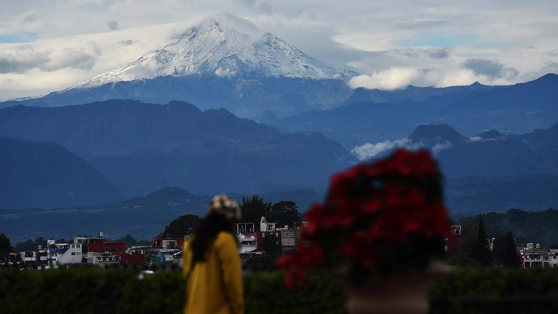 Pico de Orizaba